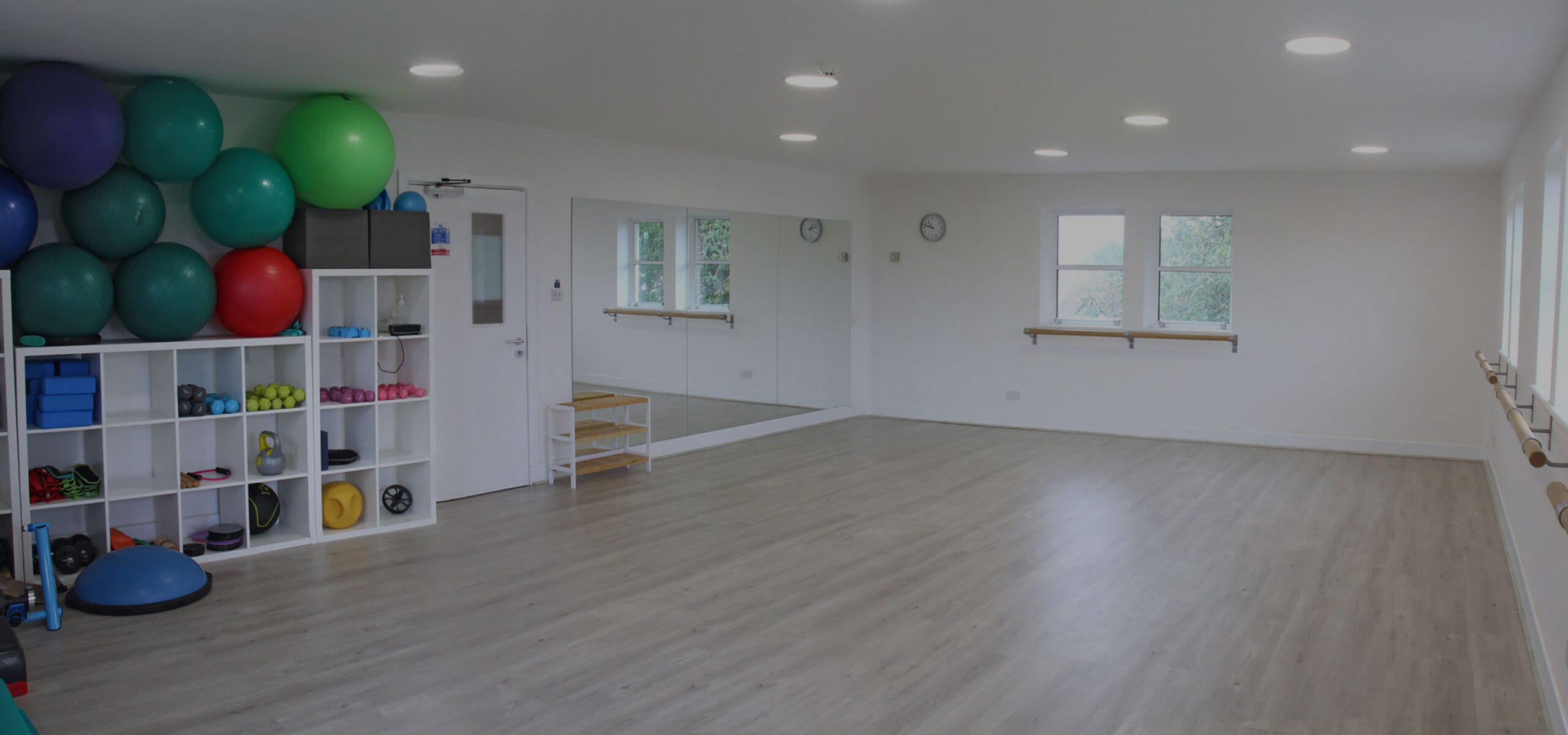 Classes - Abbey View Physiotherapy, Shaftesbury, Dorset