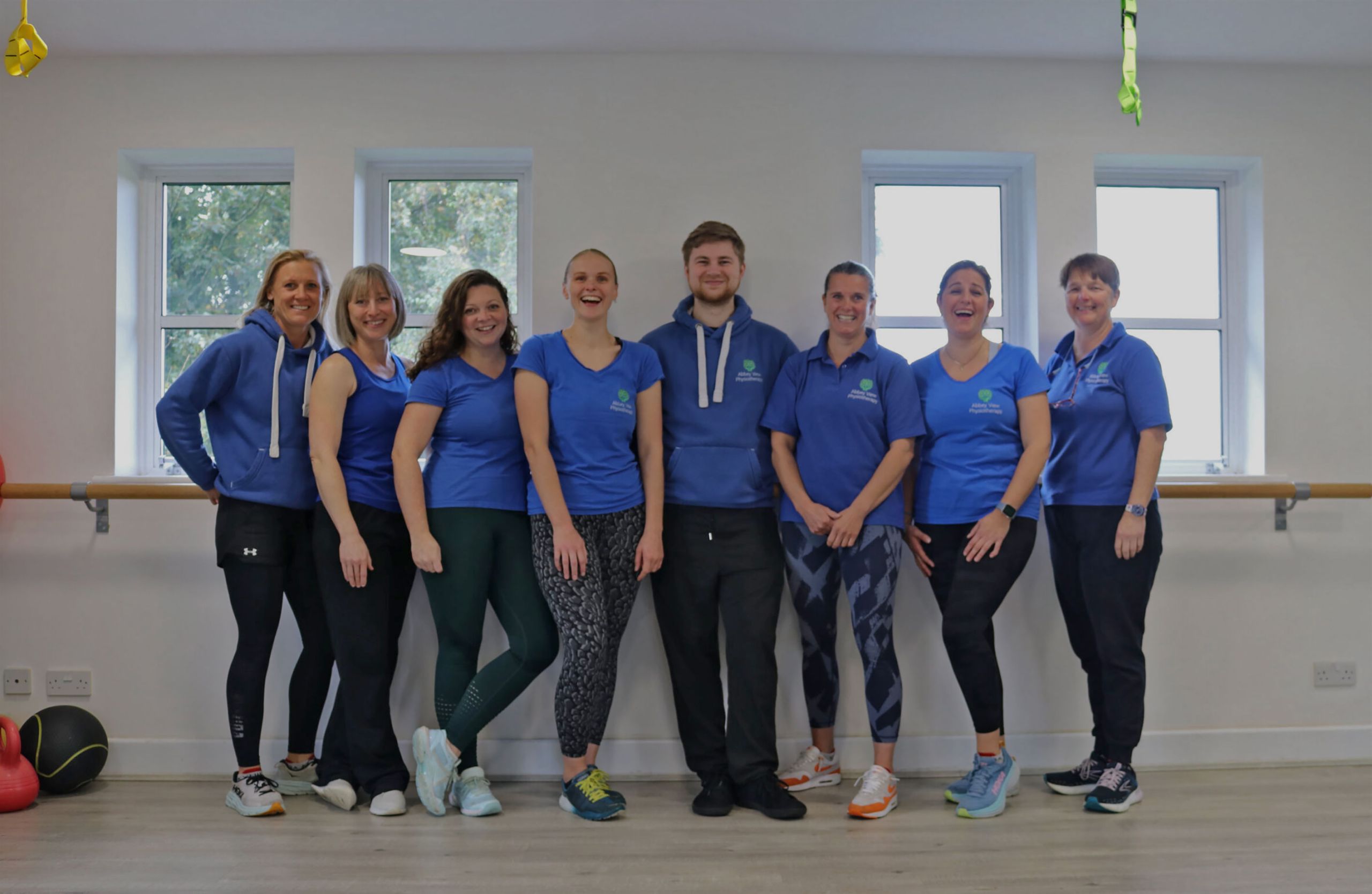 About-us - Abbey View Physiotherapy, Shaftesbury, Dorset