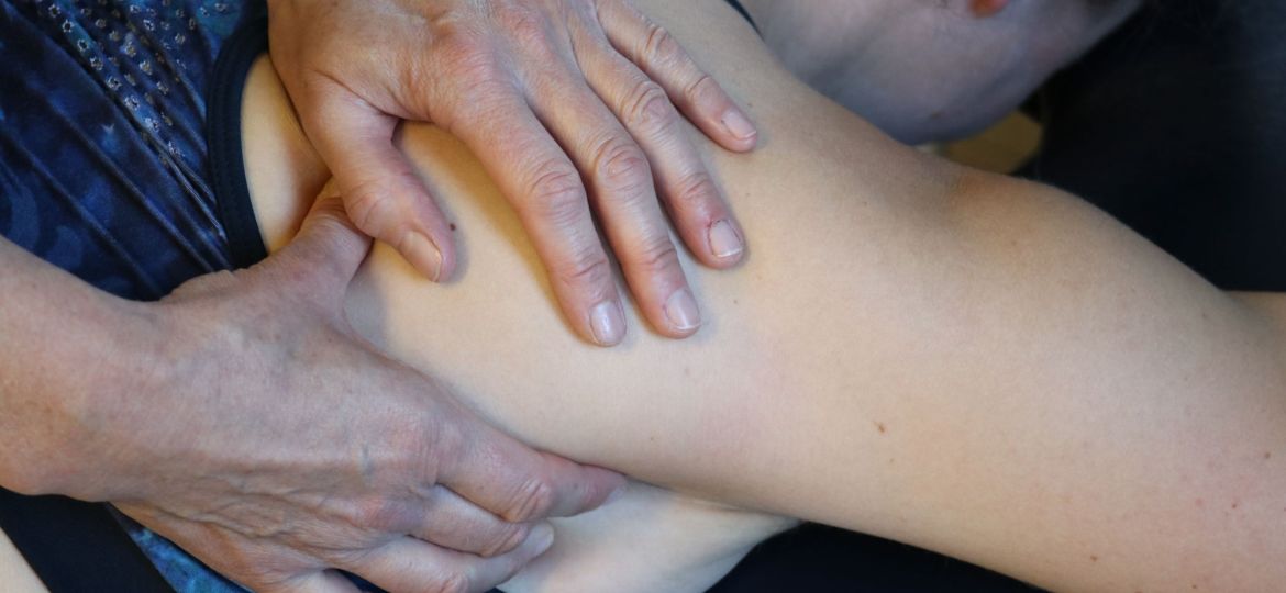 Home-visits - Abbey View Physiotherapy, Shaftesbury, Dorset